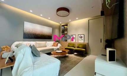 APARTAMENTO 83 m²A VENDA CONDOMÍNIO FOREST JARDIM ANA MARIA JUNDIAÍ SP