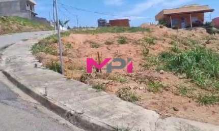 TERRENO MISTO A VENDA NO RESIDENCIAL BOTANICA EM ITUPEVA/SP