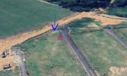 Terreno à venda no Do Pinheirinho, Itupeva 