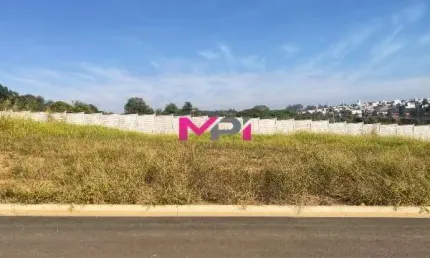 Terreno à venda no Do Pinheirinho, Itupeva 
