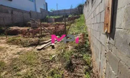 Terreno à venda no Ibi Aram, Itupeva 