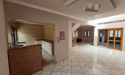 CASA SOBRADO - JARDIM ITATIAIA - CHÁCARA MALOTA - JUNDIAÍ/SP