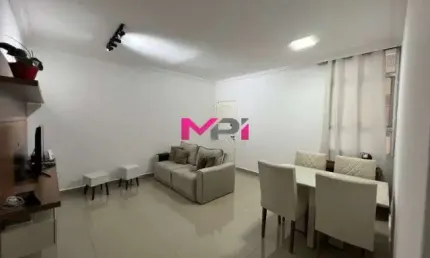 APARTAMENTO A VENDA NO CONDOMÍNIO CHÁCARA DAS FLORES - JUNDIAÍ/SP.