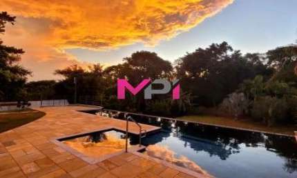 CASA A VENDA NO CONDOMINIO QUINTA DO JAPI - CABREUVA-SP