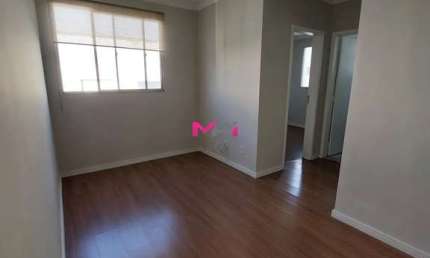Apartamento a venda Reserva do Japi Angelim Jundiai SP 2 quartos 1 vaga
