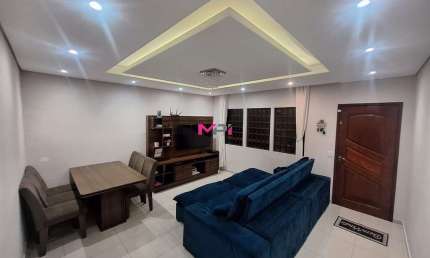 Casa com 3 quartos à venda no Jardim Caçula, Jundiaí 