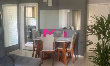 APARTAMENTO A VENDA NO CONDOMÍNIO MAJESTIC RETIRO JUNDIAÍ-SP