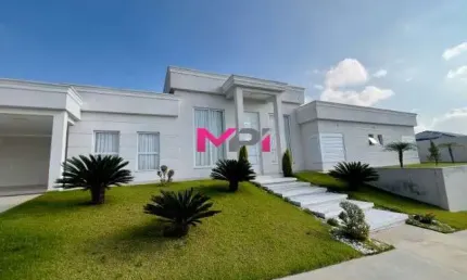 CASA TÉRREA A VENDA NO CONDOMÍNIO PORTAL DA COLINA - JUNDIAÍ/SP.