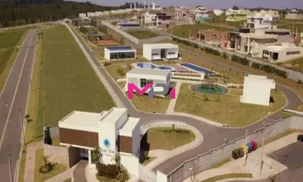Terreno comercial no gran ville são venancio  - itupeva/sp.