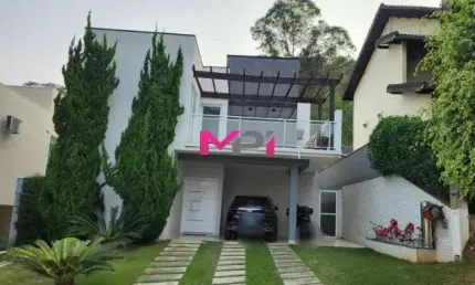 SOBRADO A VENDA NO CONDOMÍNIO IBI ARAM I - ITUPEVA/SP.
