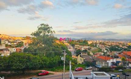 APARTAMENTO A VENDA NO CONDOMÍNIO TORRES DO CAXAMBU EM JUNDIAI