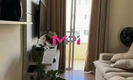 Apartamento a venda no spazio jacarandas - vila della piaza - jundiaí/sp.