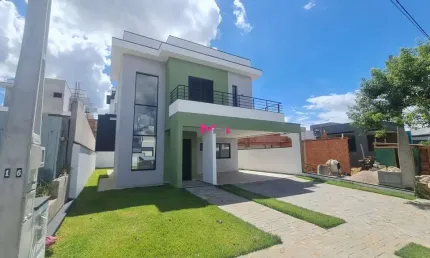 Casa a venda gran ville sao venancio itupeva sp 3 suites
