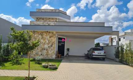 Casa a venda Gran Ville Sao Venancio Itupeva SP 3 quartos