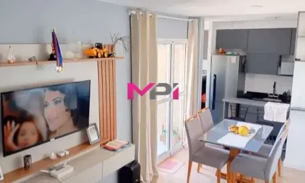 Apartamento a venda differenziato bairro medeiros jundiai sp 2 quartos 1 banheiro 1 vaga