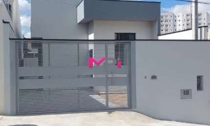 Casa a venda Residencial Santa Giovana em Jundiai SP 3 quartos suite 2 vagas