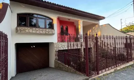 Casa a venda uso residencial comercial vila progresso jundiai sp