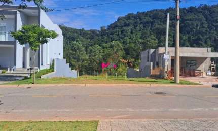 Terreno à venda no Ibi Aram, Itupeva 