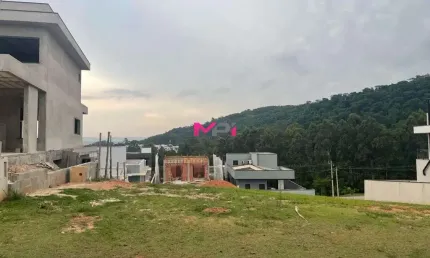 Terreno à venda no Ibi Aram, Itupeva 