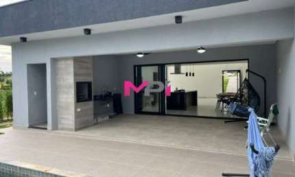 CASA 4 SUÍTES  A VENDA NO CONDOMÍNIO VIDA REAL - ITUPEVA/SP.