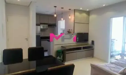 Apartamento a venda no condomínio vivarte medeiros em jundiaí