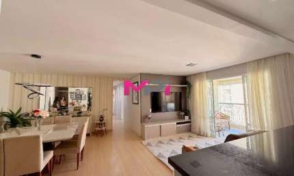 APARTAMENTO A VENDA  131M² ATMOSPHERA - ELOY CHAVES - JUNDIAI - SP.
