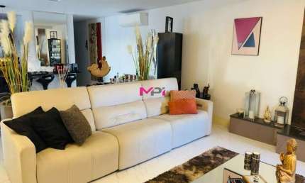 APARTAMENTO 03 SUÍTES A VENDA NO CONDOMÍNIO ATMOSPHERA BAIRRO ELOY CHAVES EM JUNDIAÍ