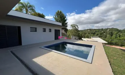 Casa com 3 quartos à venda no Caxambu, Jundiaí 