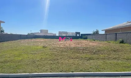 Terreno no condomínio portal da colina jardim tarumã jundiai