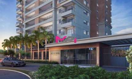 APARTAMENTO A VENDA 175 METROS NO RESERVA ALTA VISTA EM JUNDIAÍ