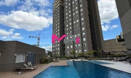 APARTAMENTO A VENDA NO MAXX SANTA ANGELA NO HORTO FLORESTAL EM JUNDIAÍ/SP.