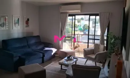 Apartamento mirante do vale - em frente a nove de julho em jundiai/sp
