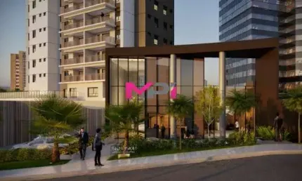 Lançamento: apartamento a venda no condomínio skyvision - av. nove de julho - jundiaí/sp.