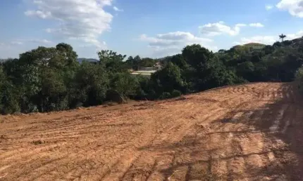 Terreno comercial à venda no Mina, Itupeva 