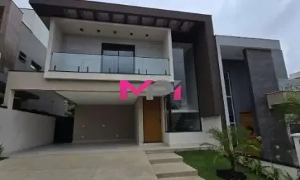 CASA  À VENDA NO CONDOMÍNIO BRISAS DA MATA - JARDIM NOVO MUNDO - JUNDIAÍ/SP