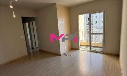 APARTAMENTO A VENDA CONDOMINIO REAL PARK - JUNDIAI-SP