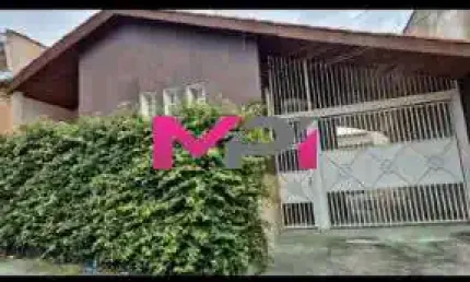 CASA A VENDA NO BAIRRO VILA RAFAEL DE OLIVEIRA EM JUNDIAÍ