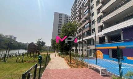 APARTAMENTO A VENDA NO RESIDENCIAL BELLACQUA - RETIRO - JUNDIAÍ/SP. ÁREA UTIL: 68m2. -