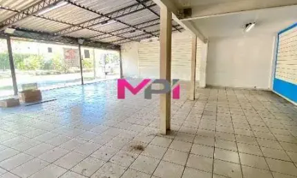 SALÃO COMERCIAL - AVENIDA NOVE DE JULHO  - JUNDIAÍ/SP