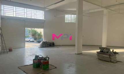 Ponto comercial com 1 sala para alugar no Jardim Itália, Várzea Paulista 