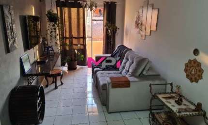 APARTAMENTO NO CONDOMÍNIO RESIDENCIAL PAULISTA - JARDIM PACAEMBU - JUNDIAÍ/SP.