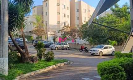 Apartamento a venda Parque dos Rodoviarios Vila Nambi Jundiai SP