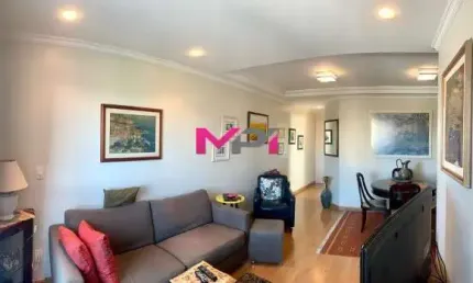 APARTAMENTO À VENDA - CONDOMÍNIO SÃO FRANCISCO  Av. Luiz Latorre  Jundiaí/SP