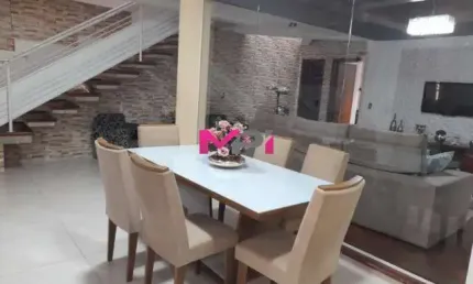 CASA PARA LOCAÇÃO  NO BAIRRO VILA LIBERDADE - JUNDIAÍ.