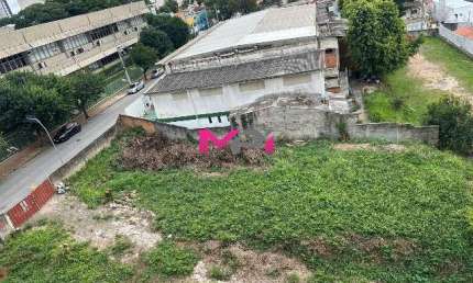 Terreno comercial à venda no Anhangabaú, Jundiaí 