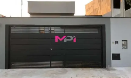Casa com 3 quartos à venda na Vila Rio Branco, Jundiaí 