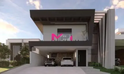 CASA A VENDA CONDOMINIO BRISAS DA MATA - JARDIM SAMAMBAIA - JUNDIAI/SP