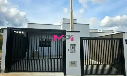 Casa térrea a venda 3 quartos - santa giovana - jundiai - sp