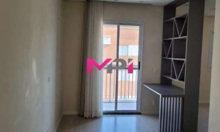 APARTAMENTO PARA LOCAÇÃO NO CONDOMÍNIO  MARAVILLE NATURE- RUA UNIÃO/ JUNDIAÍ.