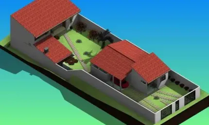 Casa com 4 quartos à venda no Portal das Mangas, Itupeva 
